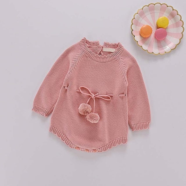 Fashion Baby Girls Clothes