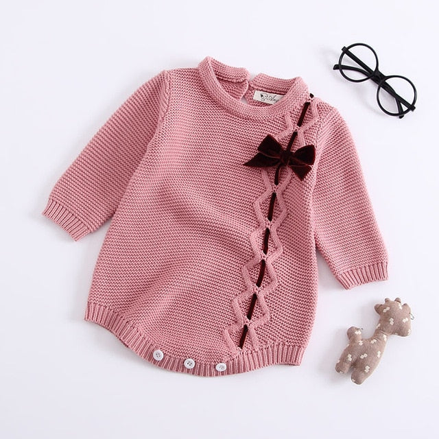 Fashion Baby Girls Clothes