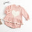 Fashion Baby Girls Clothes
