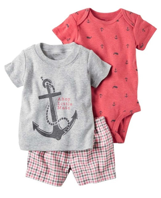 Baby Children Kids Little Short