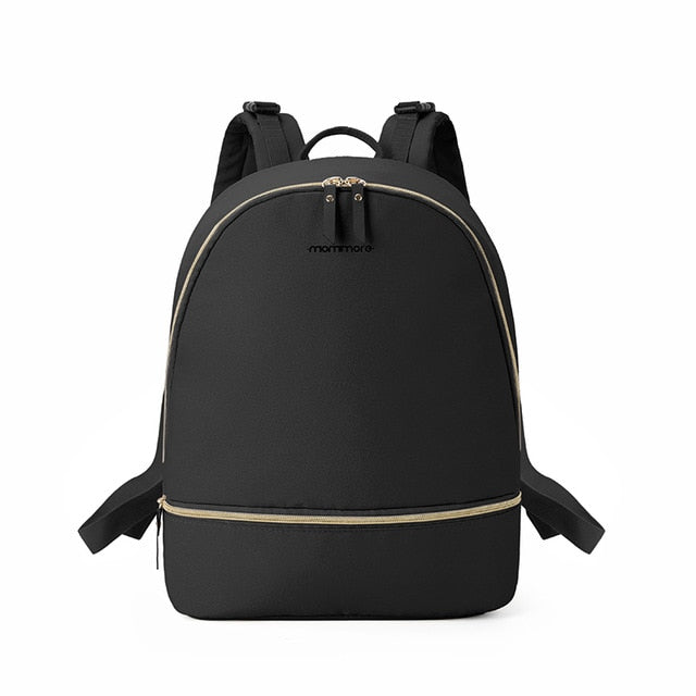 Small Fashion Diaper Backpack