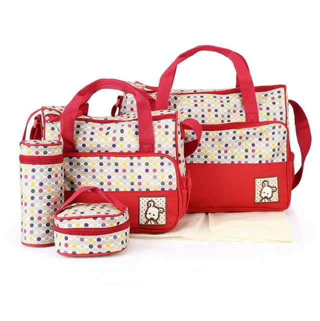 Baby Diaper Bag Suits For Mom