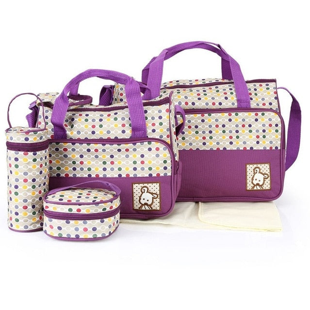 Baby Diaper Bag Suits For Mom