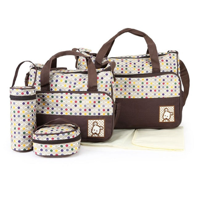 Baby Diaper Bag Suits For Mom