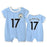 Newborn Bebe Football Barcelona Clothes