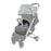 Baby Stroller Seat Cushion