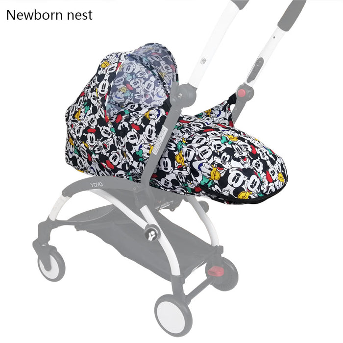 Baby Carriages Birth Nest Newborn