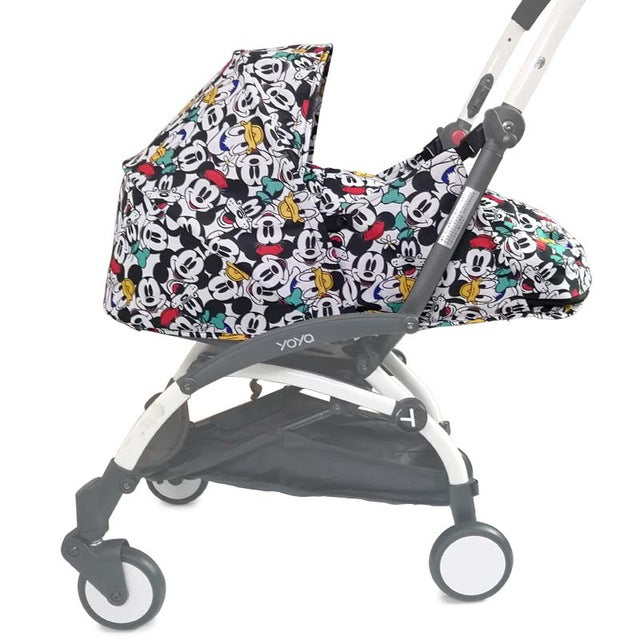 Baby Carriages Birth Nest Newborn