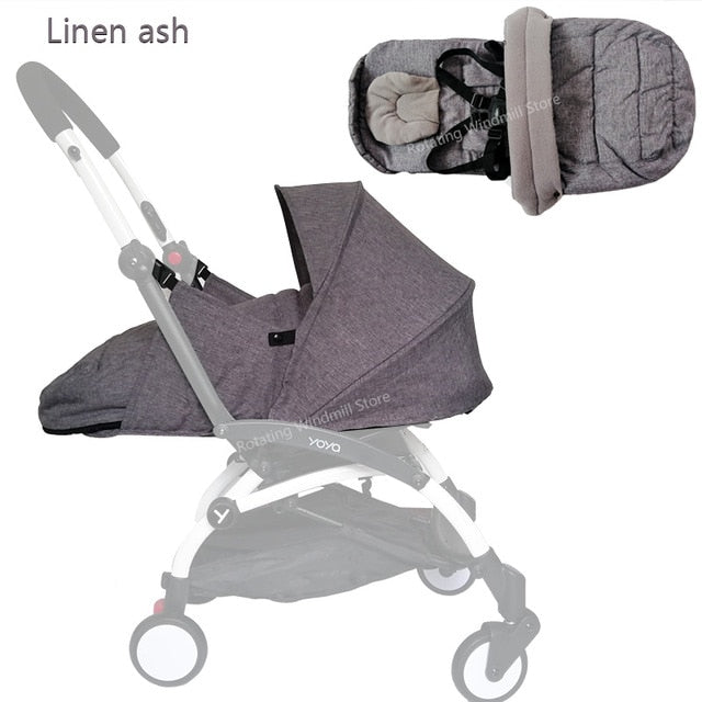 Baby Carriages Birth Nest Newborn