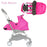 Baby Carriages Birth Nest Newborn