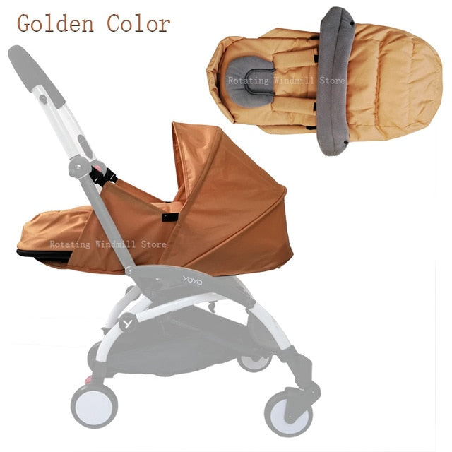 Baby Carriages Birth Nest Newborn