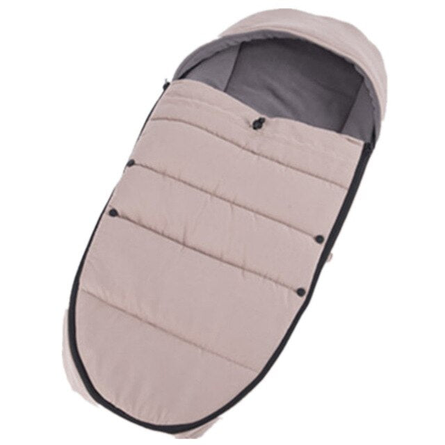 Baby Stroller Sleeping Bag