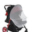 Baby Stroller Sun Shield Cover