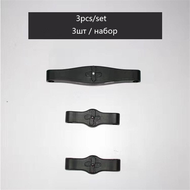 Coupler Bush İnsert İnto the Strollers